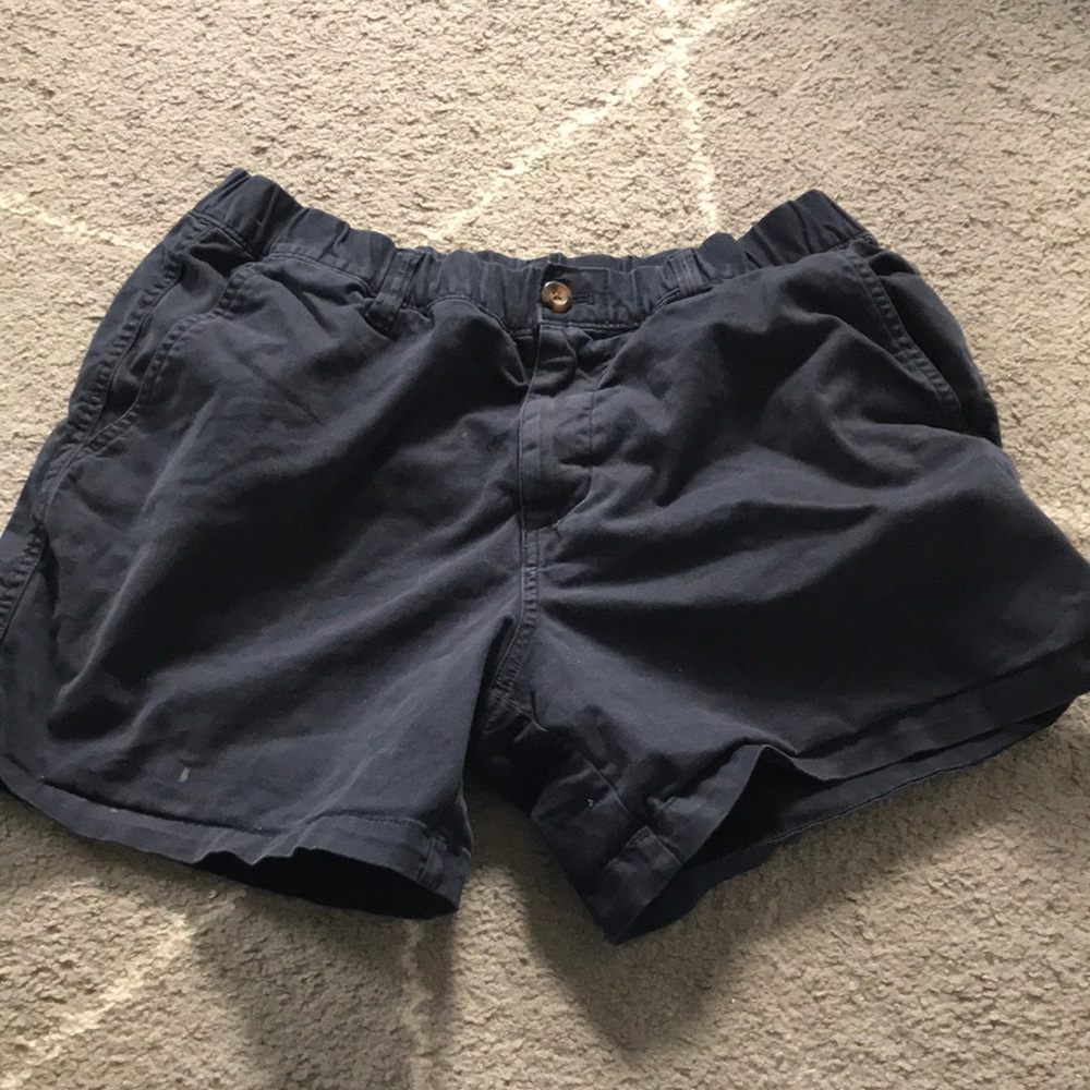 Bearbottom chubbies style 5.5” shorts